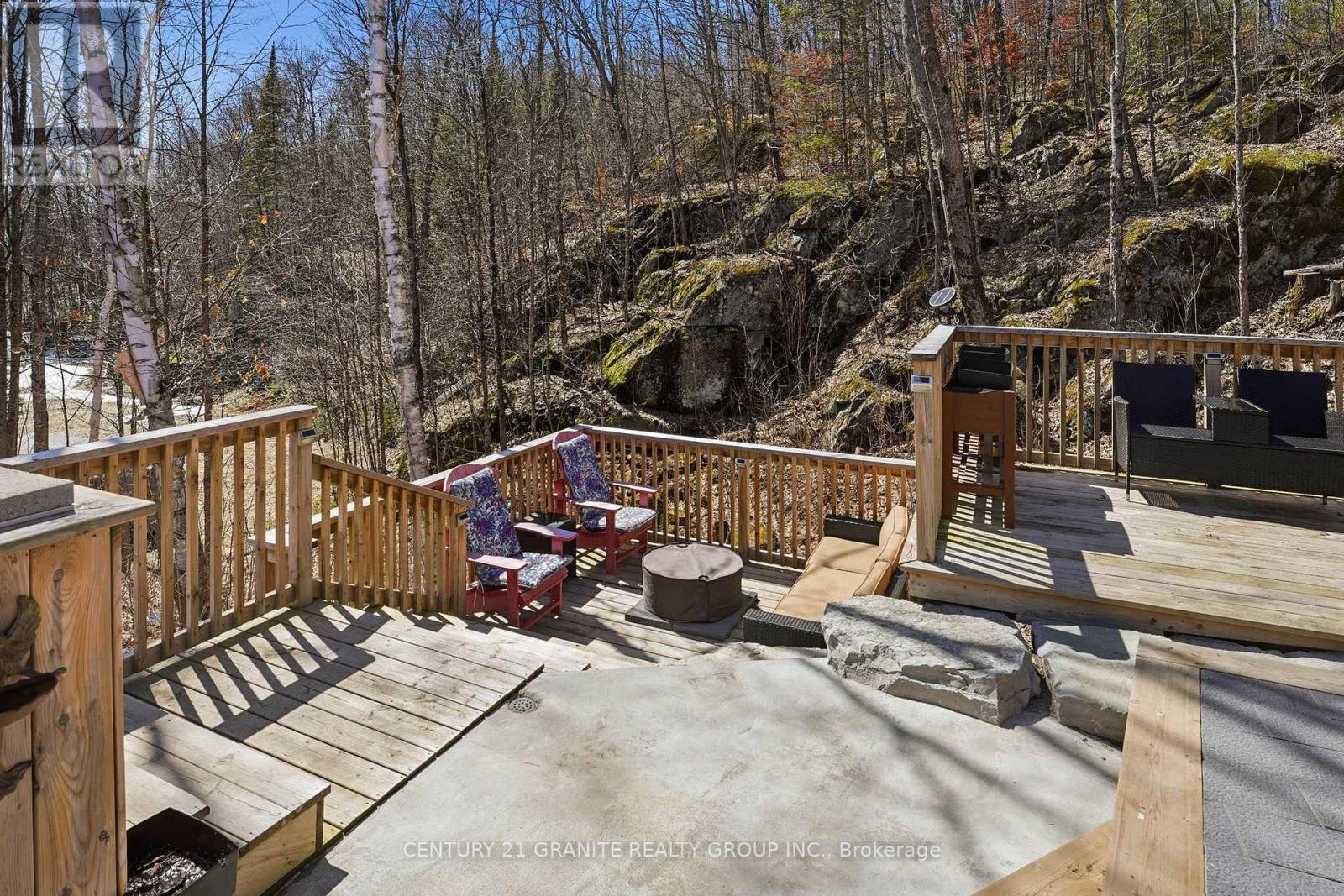 122 Gaebel Road, Bancroft (Bancroft Ward), Ontario  K0L 1C0 - Photo 40 - X13024566