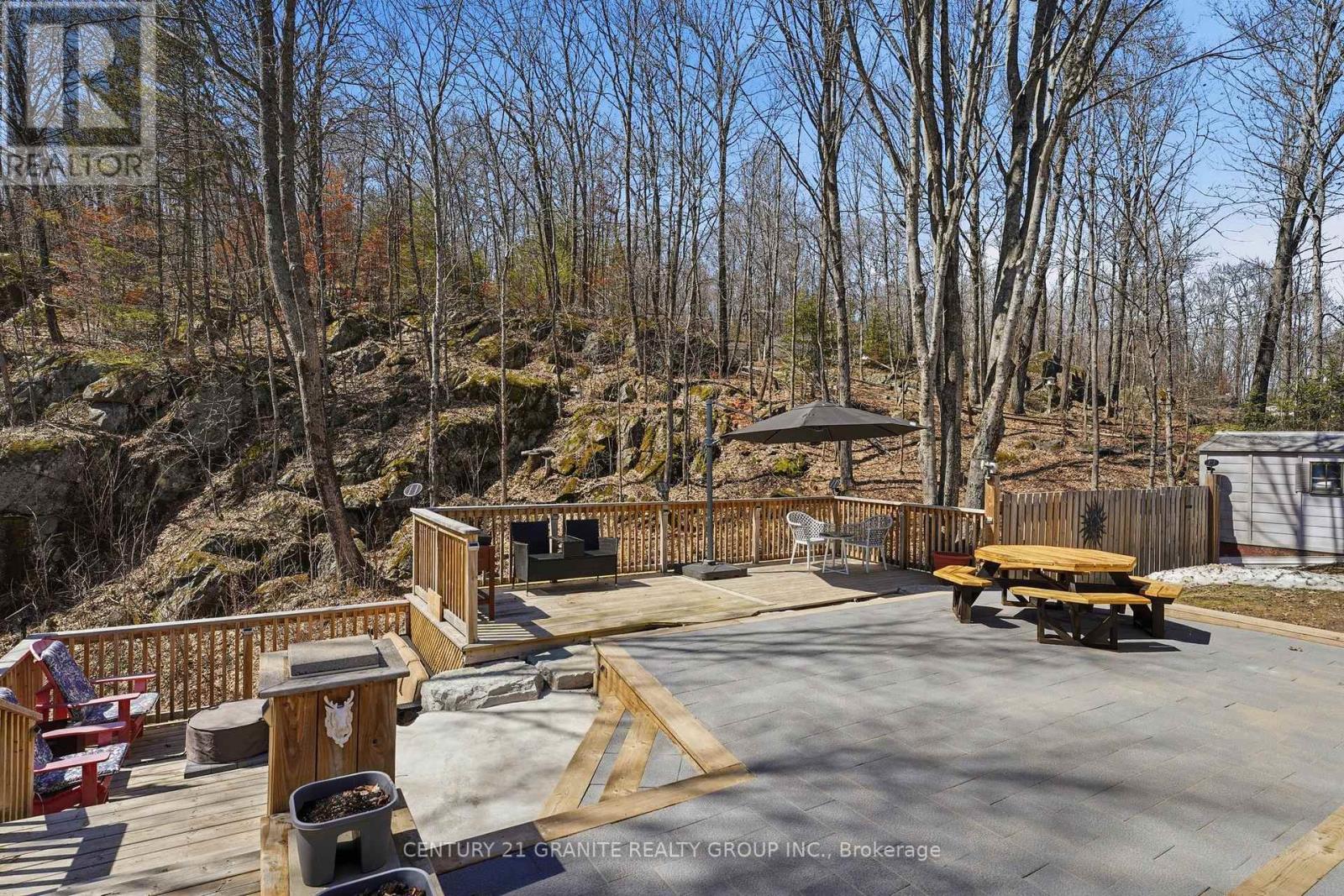 122 Gaebel Road, Bancroft (Bancroft Ward), Ontario  K0L 1C0 - Photo 41 - X13024566