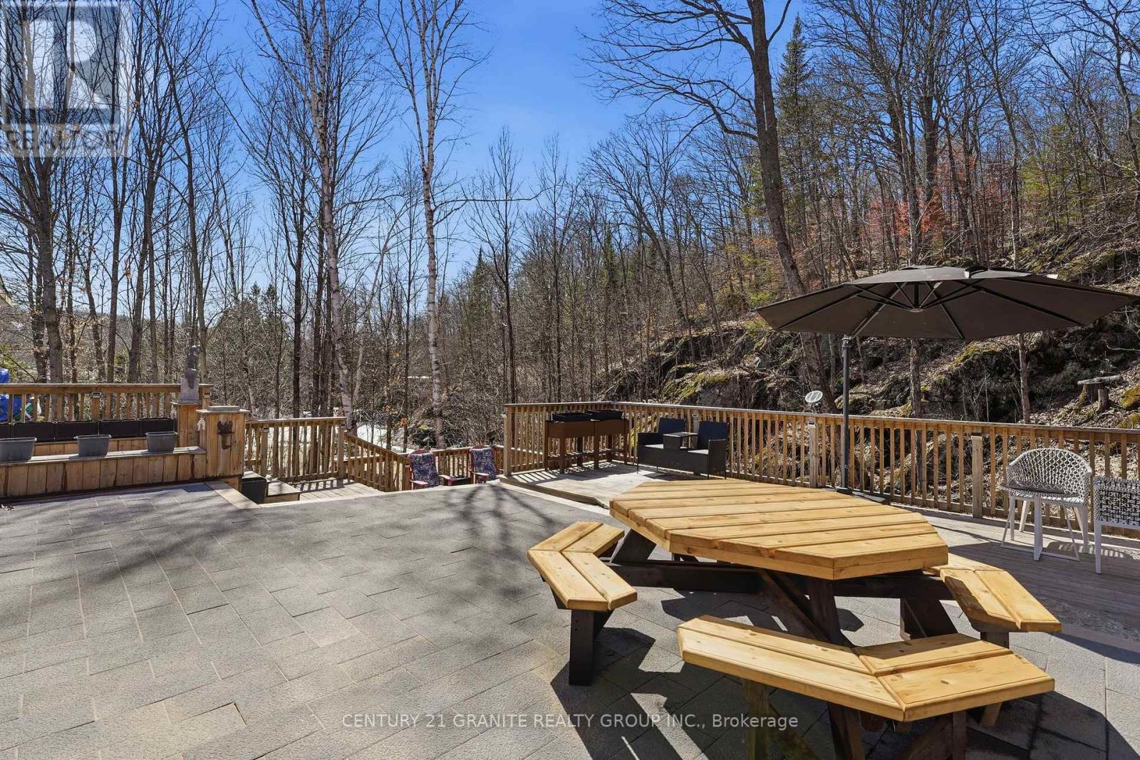 122 Gaebel Road, Bancroft (Bancroft Ward), Ontario  K0L 1C0 - Photo 42 - X13024566