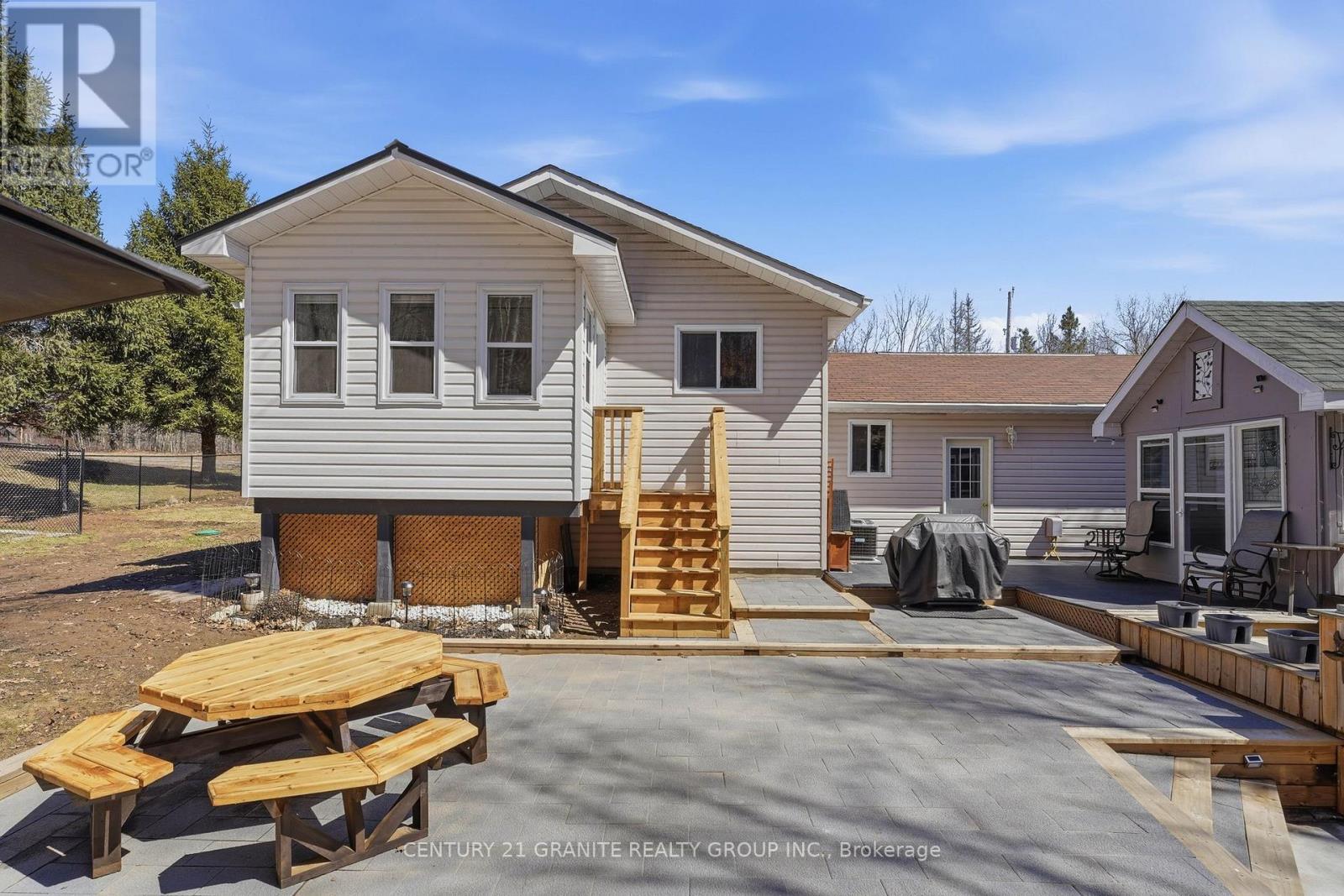 122 Gaebel Road, Bancroft (Bancroft Ward), Ontario  K0L 1C0 - Photo 43 - X13024566