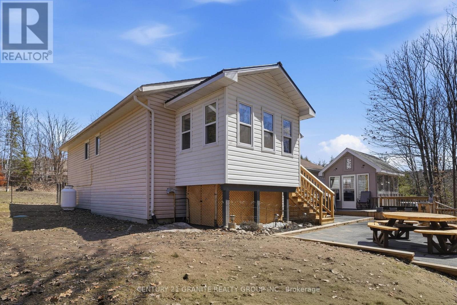 122 Gaebel Road, Bancroft (Bancroft Ward), Ontario  K0L 1C0 - Photo 47 - X13024566