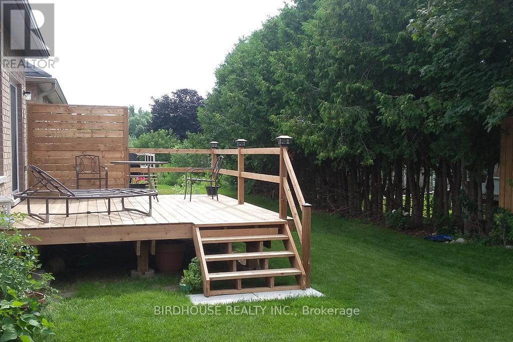 107 Alcorn Drive, Kawartha Lakes (Lindsay), Ontario  K9V 0M8 - Photo 28 - X13024568