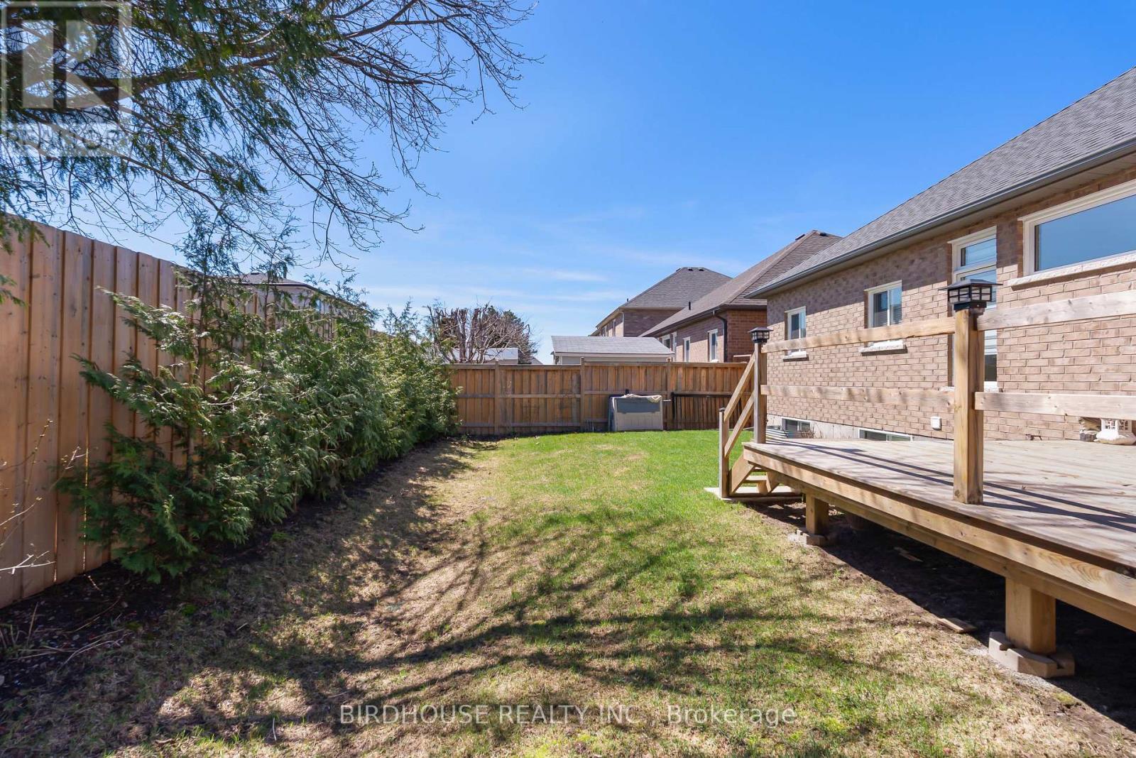 107 Alcorn Drive, Kawartha Lakes (Lindsay), Ontario  K9V 0M8 - Photo 30 - X13024568