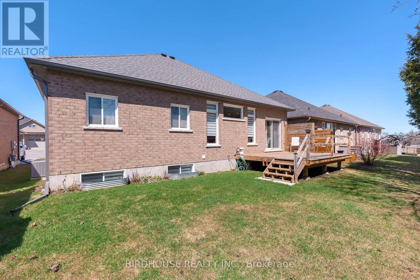 107 Alcorn Drive, Kawartha Lakes (Lindsay), Ontario  K9V 0M8 - Photo 31 - X13024568