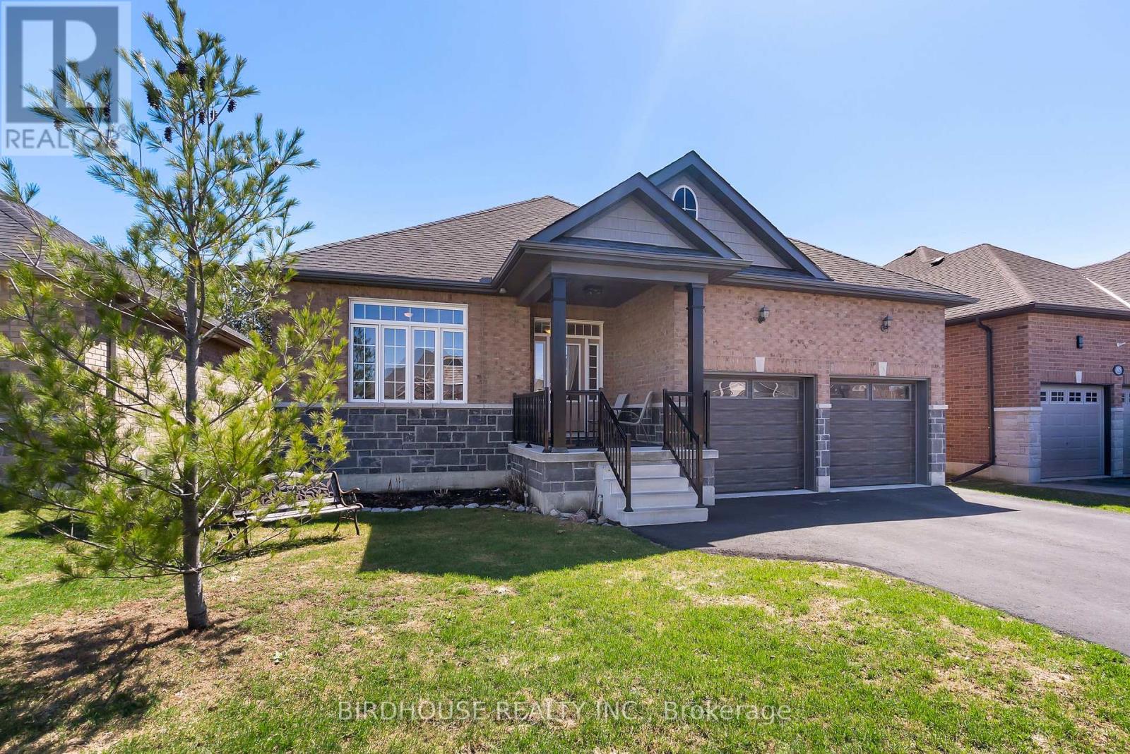 107 Alcorn Drive, Kawartha Lakes (Lindsay), Ontario  K9V 0M8 - Photo 38 - X13024568