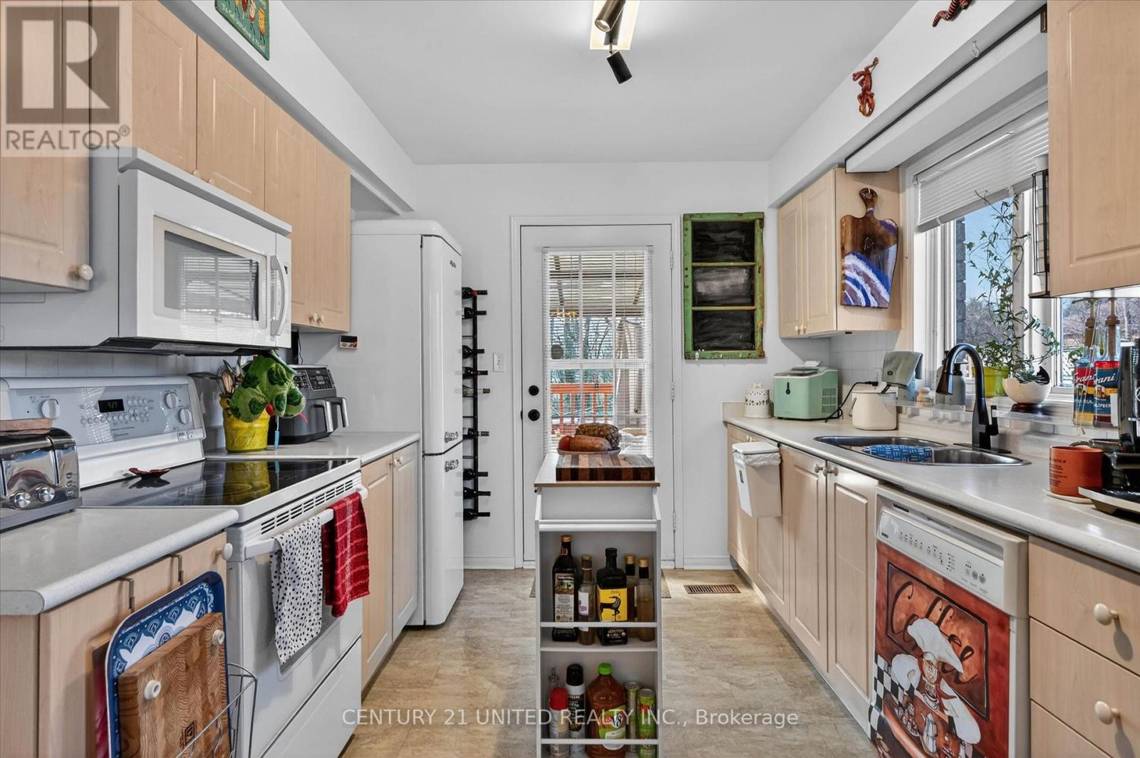 1348 Lillico Crescent, Peterborough (Monaghan Ward 2), Ontario  K9K 2K9 - Photo 14 - X13024774