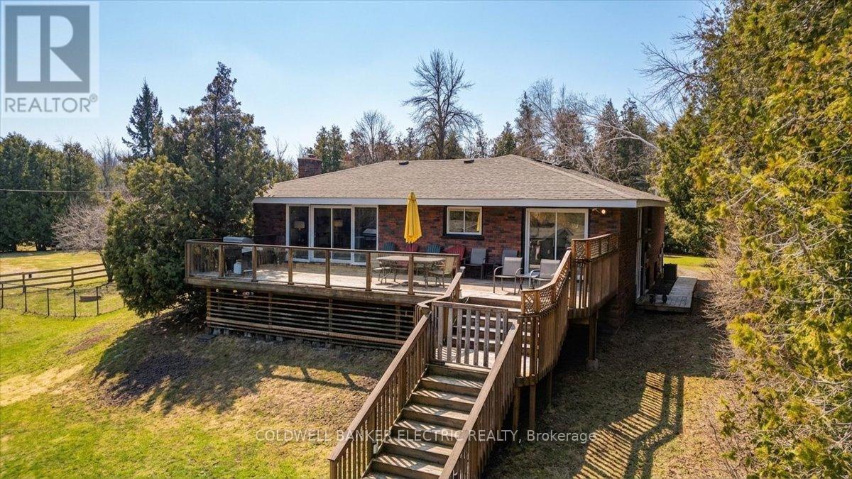 1647 Stenner Road, Douro-Dummer, Ontario  K0L 2H0 - Photo 3 - X13025188