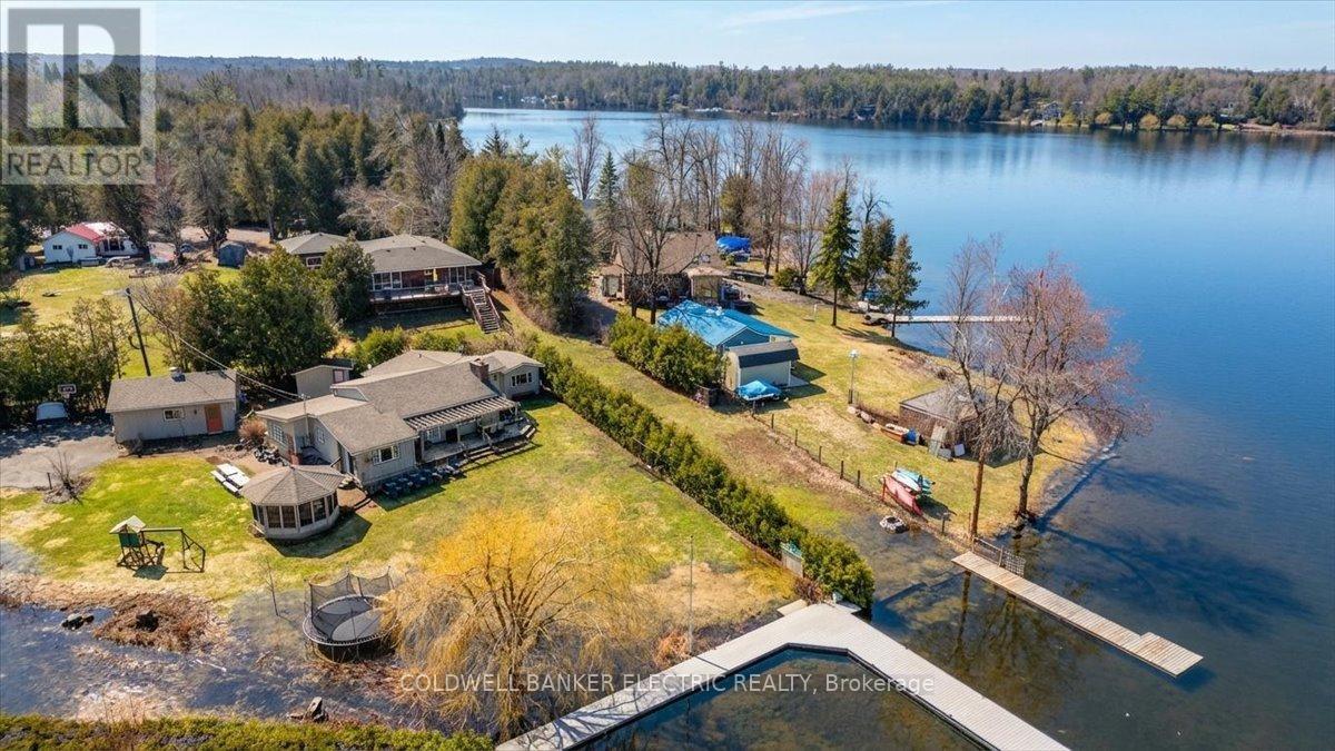 1647 Stenner Road, Douro-Dummer, Ontario  K0L 2H0 - Photo 30 - X13025188