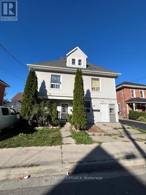 207 STEWART STREET, peterborough (town ward 3), Ontario