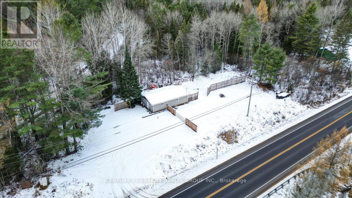 1725 Loop Road, Highlands East (Monmouth), Ontario  K0L 3C0 - Photo 14 - X13025462