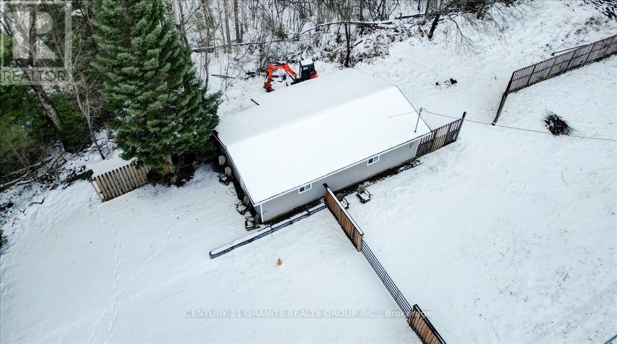 1725 Loop Road, Highlands East (Monmouth), Ontario  K0L 3C0 - Photo 21 - X13025462