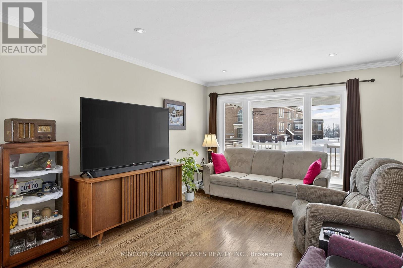 630 Sherbrooke Street, Peterborough (Town Ward 3), Ontario  K9J 2P6 - Photo 5 - X13025472