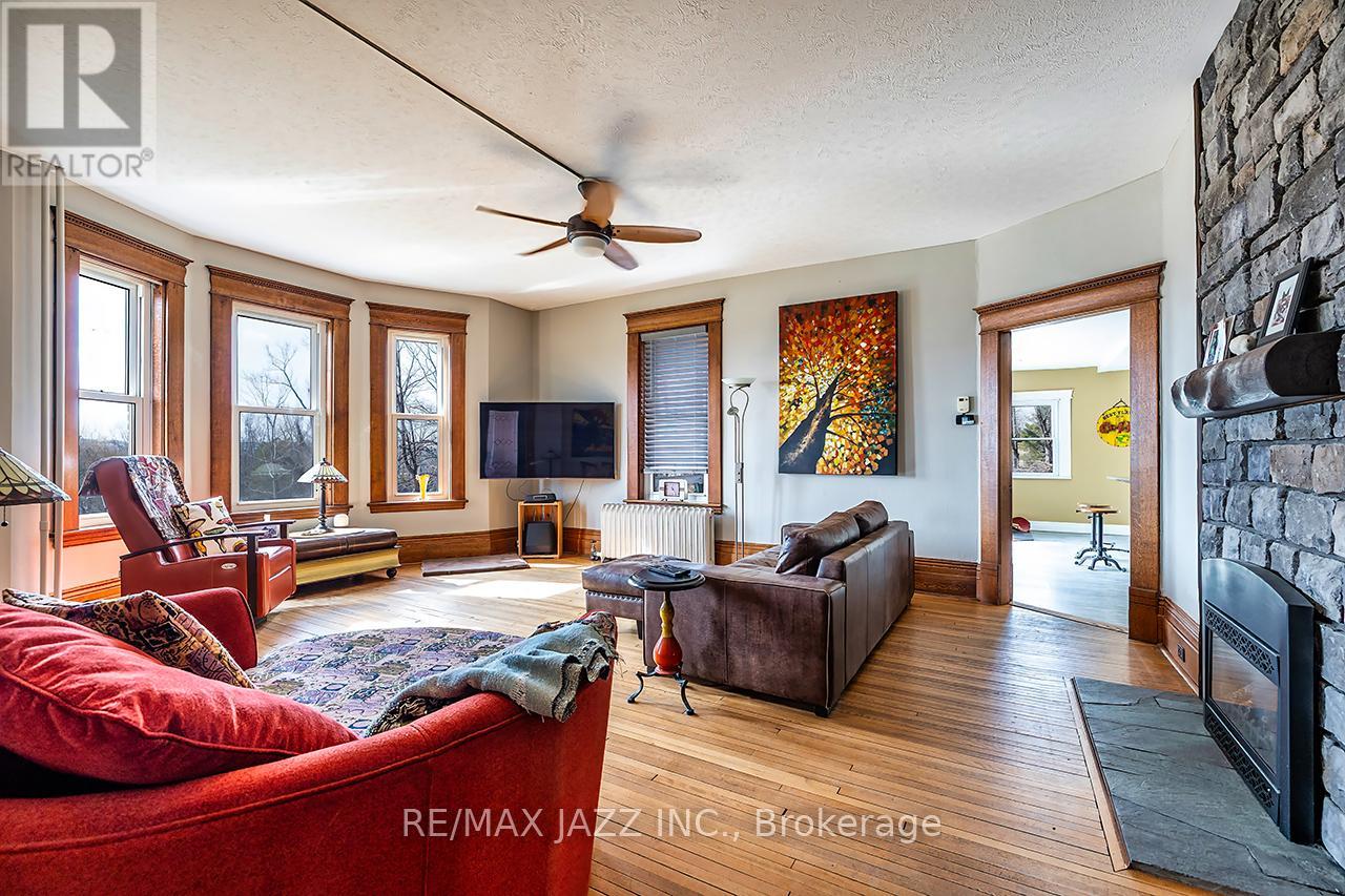 1219 Larmer Line, Cavan Monaghan (Cavan Twp), Ontario  K0L 1V0 - Photo 11 - X13025594