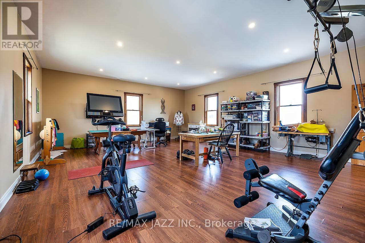 1219 Larmer Line, Cavan Monaghan (Cavan Twp), Ontario  K0L 1V0 - Photo 15 - X13025594