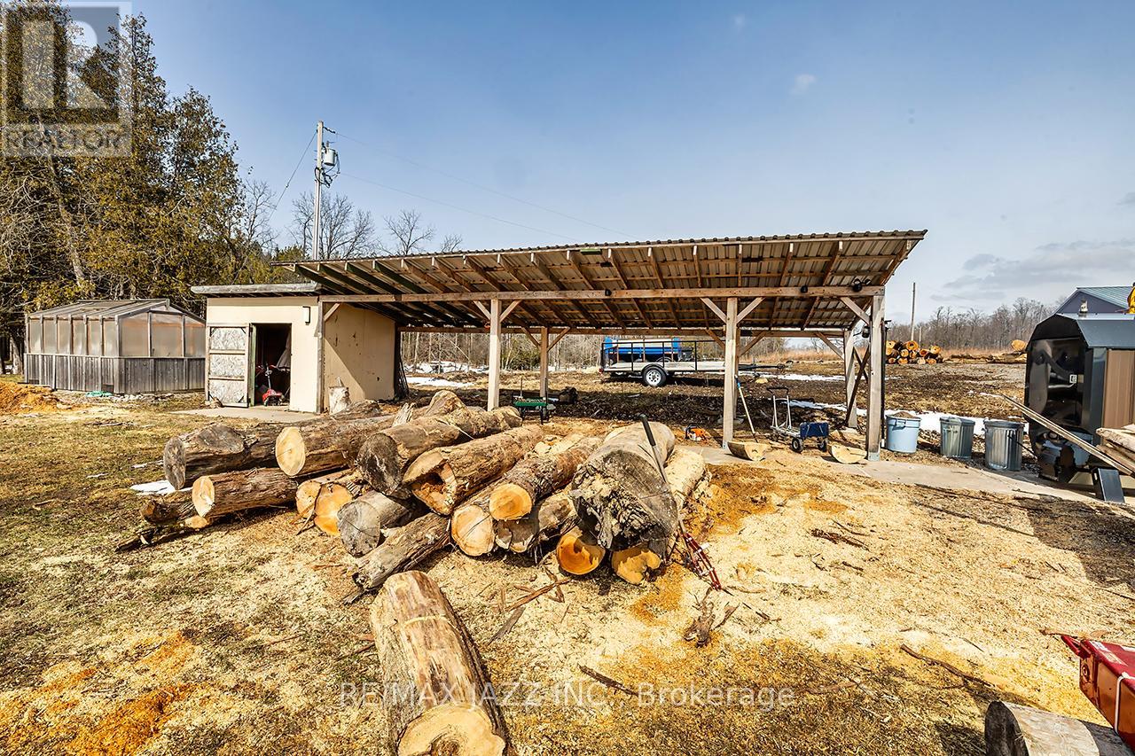 1219 Larmer Line, Cavan Monaghan (Cavan Twp), Ontario  K0L 1V0 - Photo 27 - X13025594