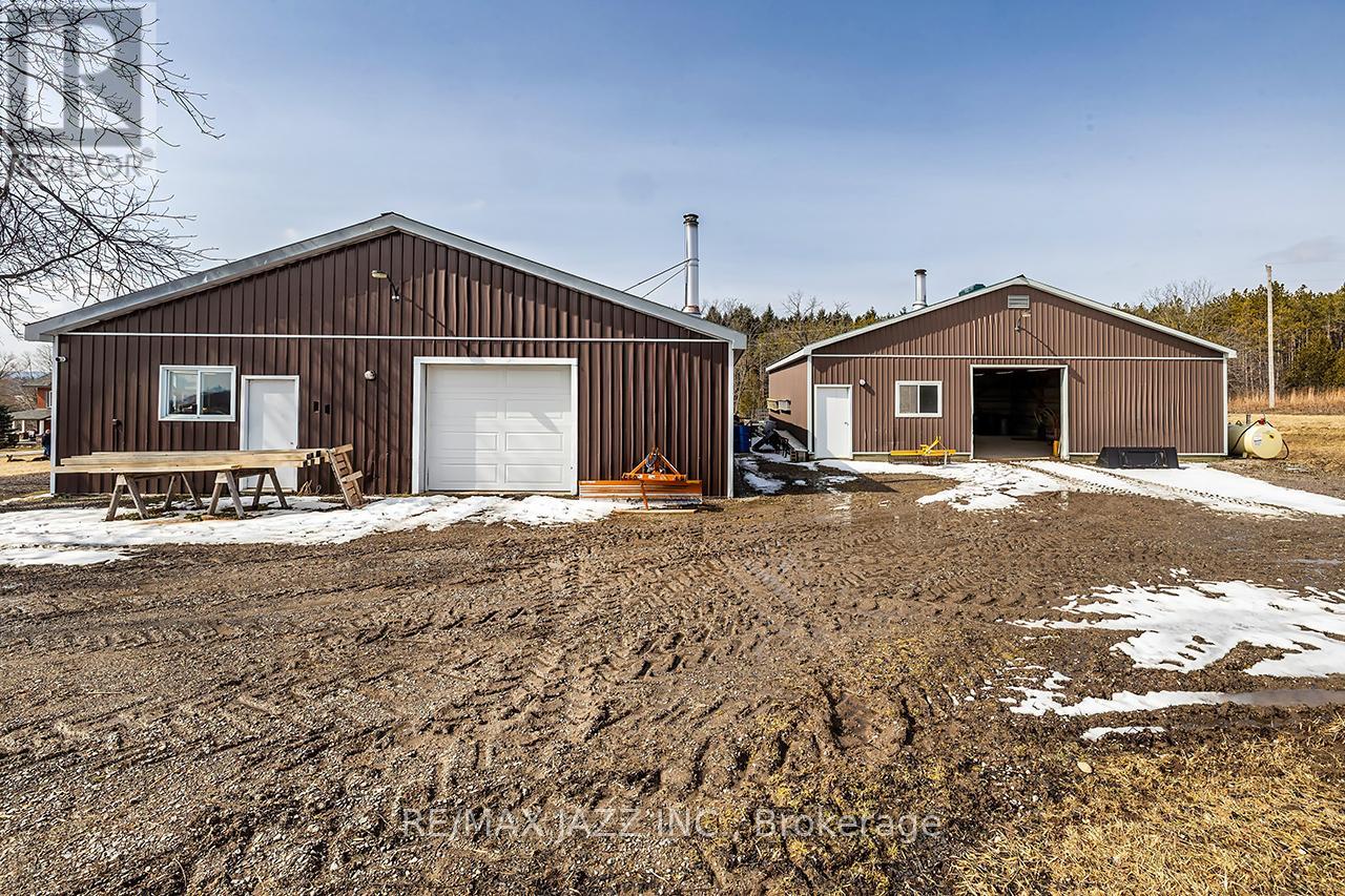 1219 Larmer Line, Cavan Monaghan (Cavan Twp), Ontario  K0L 1V0 - Photo 28 - X13025594