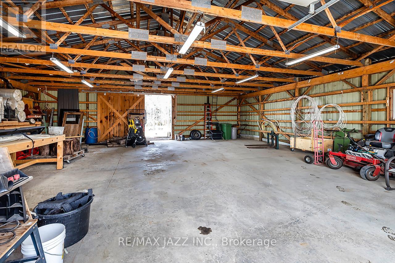 1219 Larmer Line, Cavan Monaghan (Cavan Twp), Ontario  K0L 1V0 - Photo 29 - X13025594