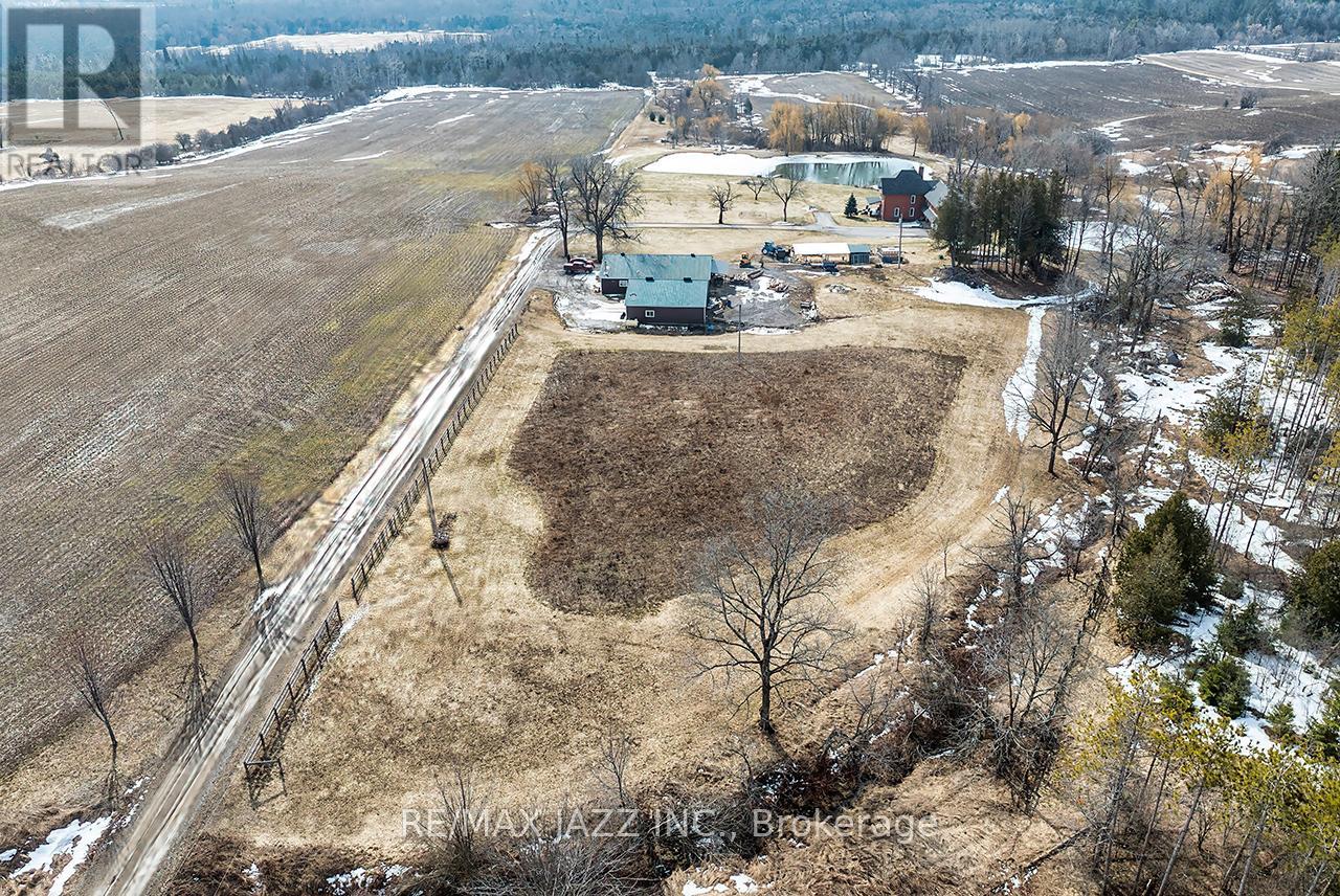 1219 Larmer Line, Cavan Monaghan (Cavan Twp), Ontario  K0L 1V0 - Photo 34 - X13025594