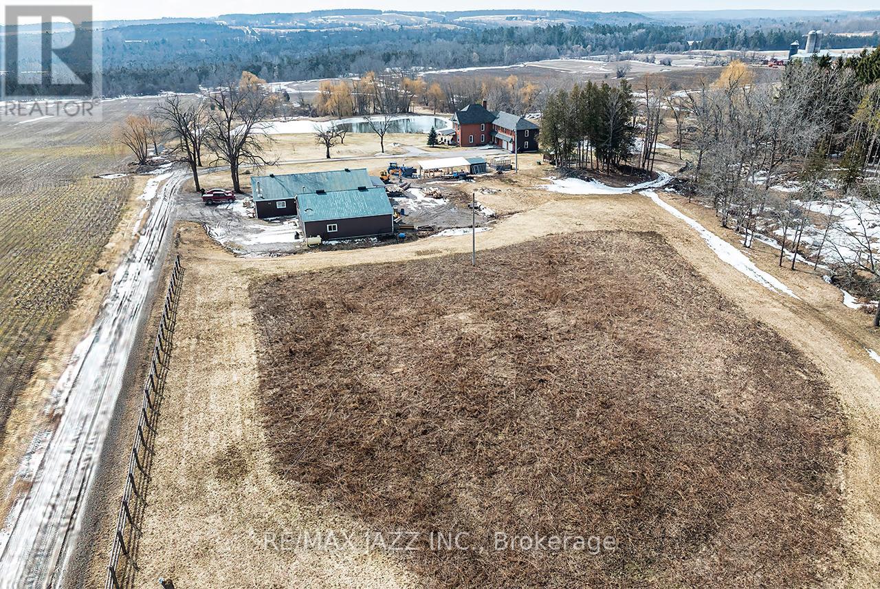 1219 Larmer Line, Cavan Monaghan (Cavan Twp), Ontario  K0L 1V0 - Photo 36 - X13025594