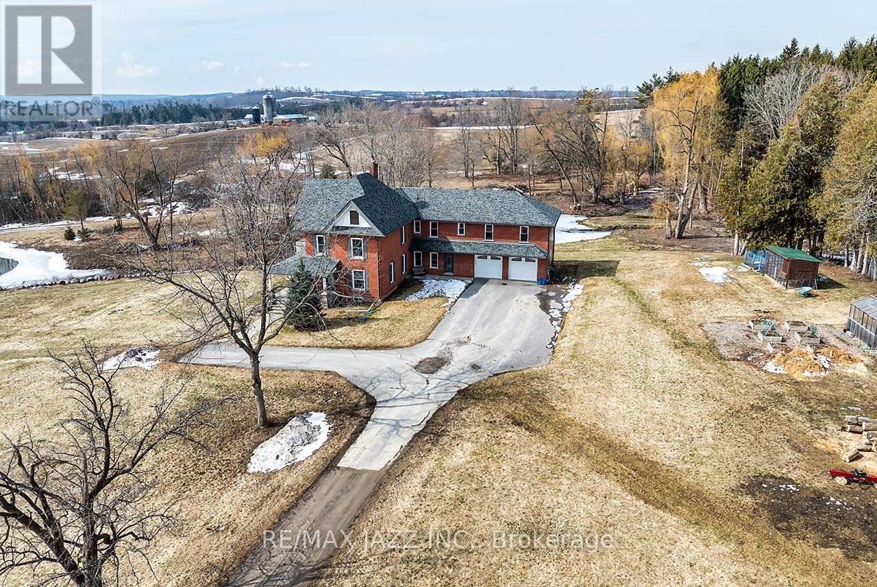 1219 Larmer Line, Cavan Monaghan (Cavan Twp), Ontario  K0L 1V0 - Photo 4 - X13025594