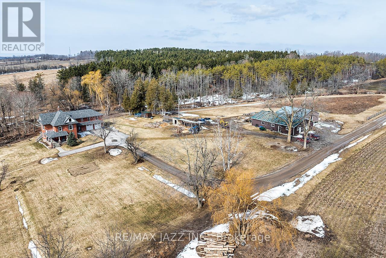 1219 Larmer Line, Cavan Monaghan (Cavan Twp), Ontario  K0L 1V0 - Photo 43 - X13025594