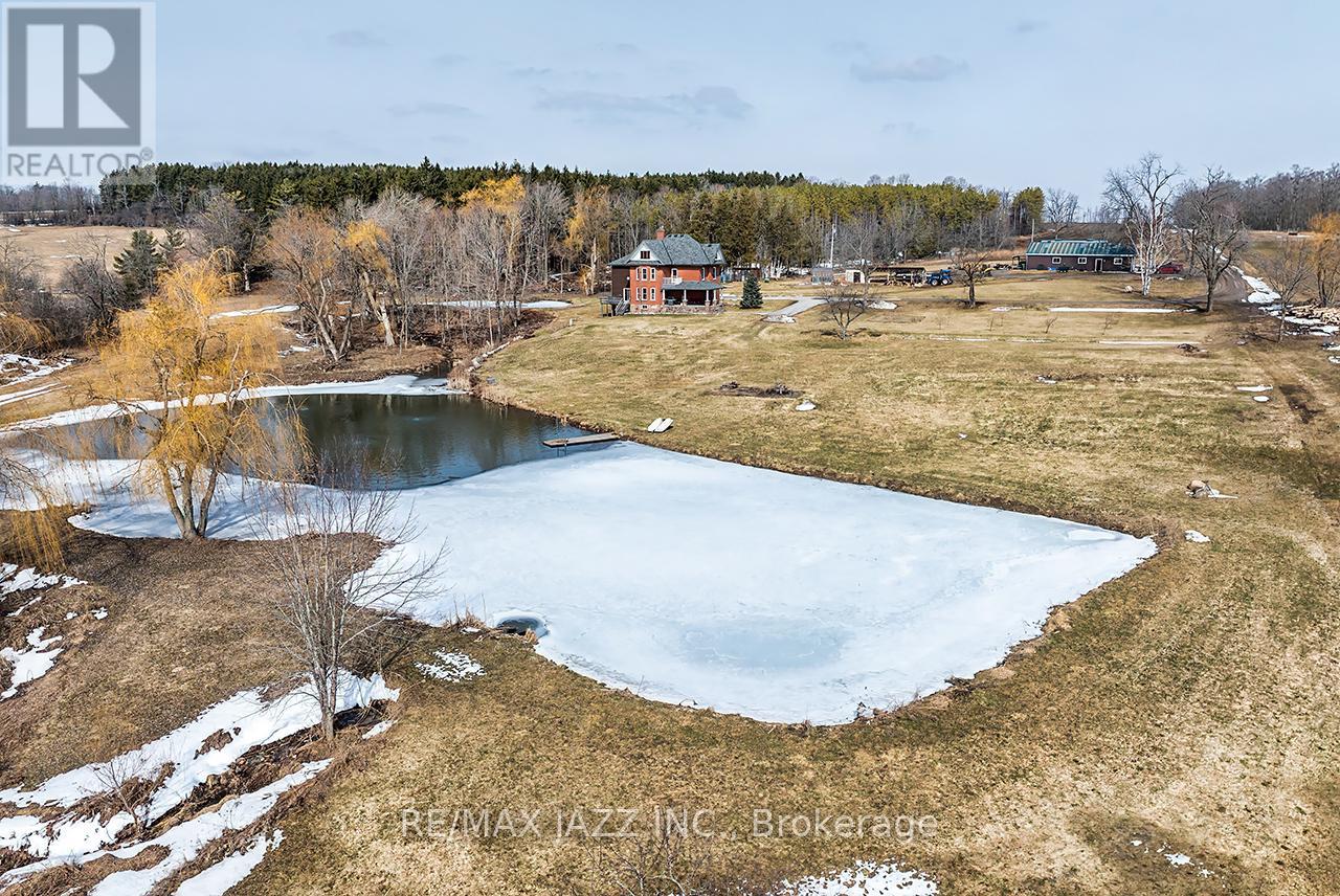 1219 Larmer Line, Cavan Monaghan (Cavan Twp), Ontario  K0L 1V0 - Photo 47 - X13025594