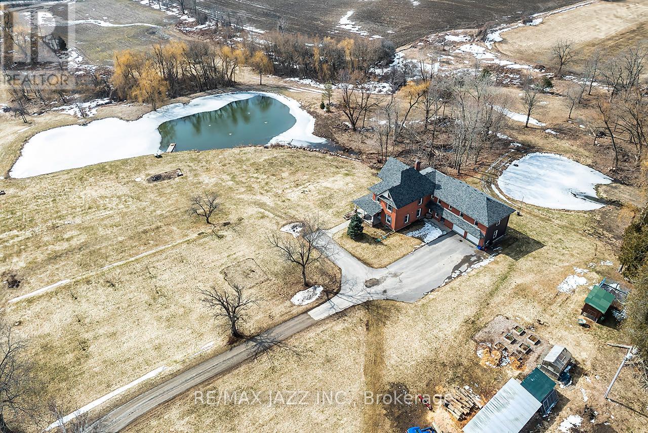 1219 Larmer Line, Cavan Monaghan (Cavan Twp), Ontario  K0L 1V0 - Photo 49 - X13025594