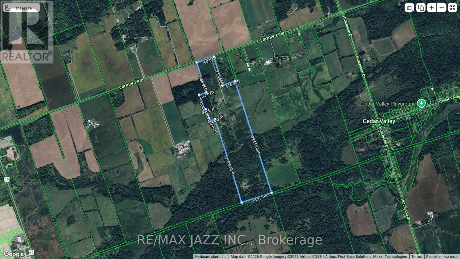 1219 Larmer Line, Cavan Monaghan (Cavan Twp), Ontario  K0L 1V0 - Photo 50 - X13025594