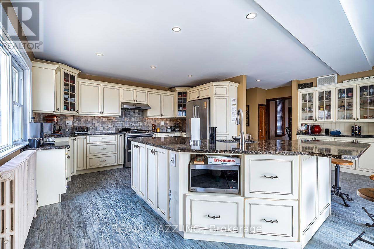 1219 Larmer Line, Cavan Monaghan (Cavan Twp), Ontario  K0L 1V0 - Photo 9 - X13025594