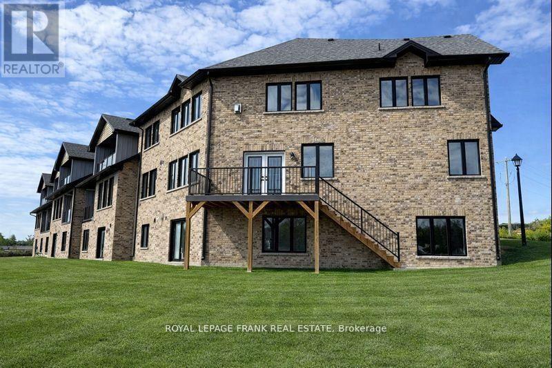 42 Pond Street, Trent Hills (Hastings), Ontario  K0L 1Y0 - Photo 2 - X13025818