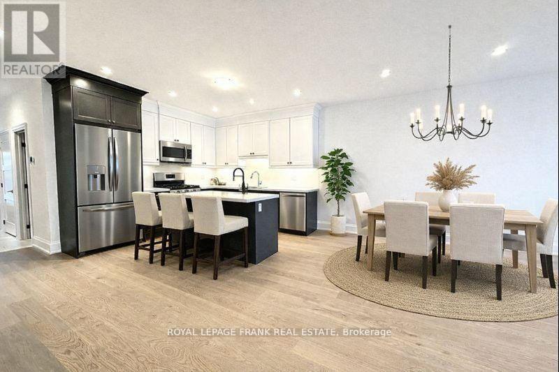 34 Pond Street, Trent Hills (Hastings), Ontario  K0L 1Y0 - Photo 2 - X13025892