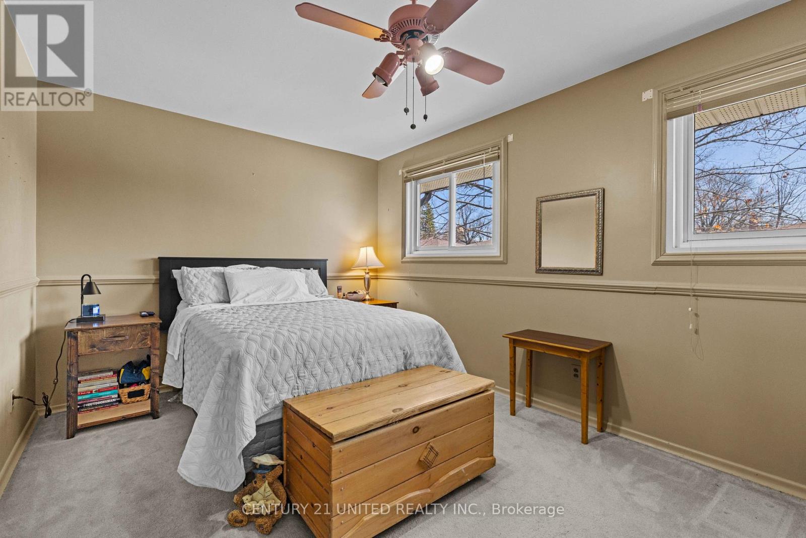 805 Highland Court, Peterborough (Northcrest Ward 5), Ontario  K9H 5K1 - Photo 28 - X13026006