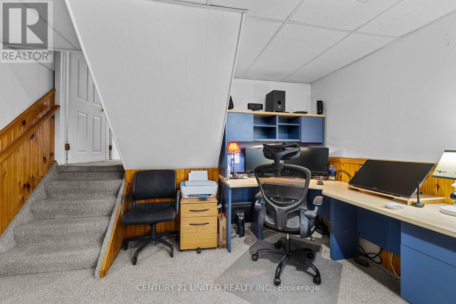 805 Highland Court, Peterborough (Northcrest Ward 5), Ontario  K9H 5K1 - Photo 35 - X13026006