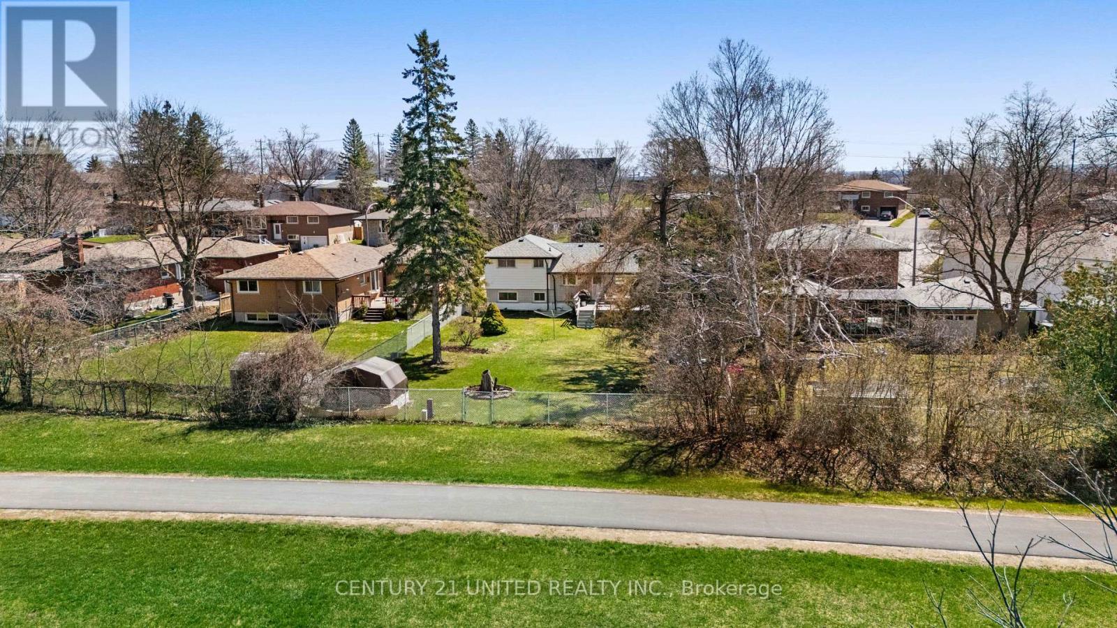 805 Highland Court, Peterborough (Northcrest Ward 5), Ontario  K9H 5K1 - Photo 44 - X13026006