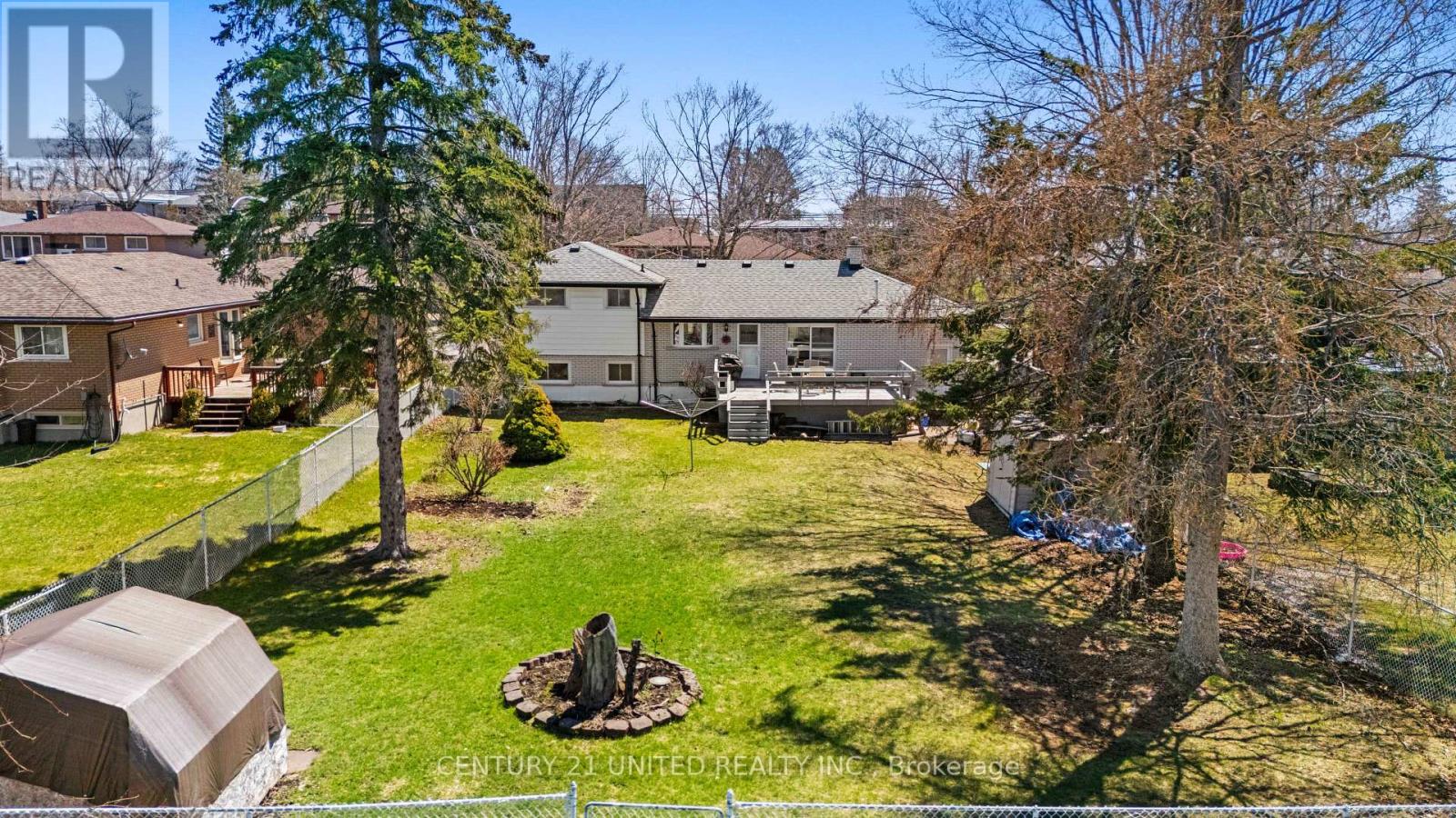 805 Highland Court, Peterborough (Northcrest Ward 5), Ontario  K9H 5K1 - Photo 45 - X13026006