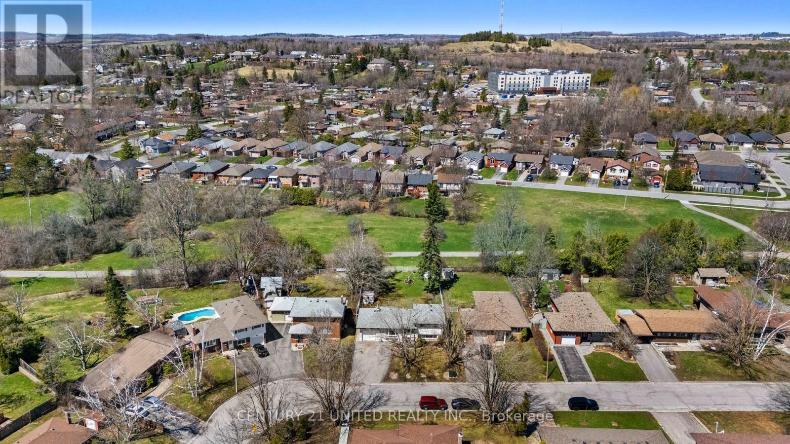 805 Highland Court, Peterborough (Northcrest Ward 5), Ontario  K9H 5K1 - Photo 46 - X13026006