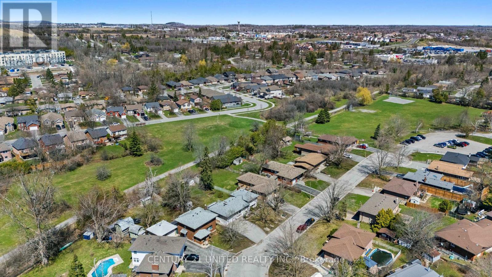 805 Highland Court, Peterborough (Northcrest Ward 5), Ontario  K9H 5K1 - Photo 47 - X13026006