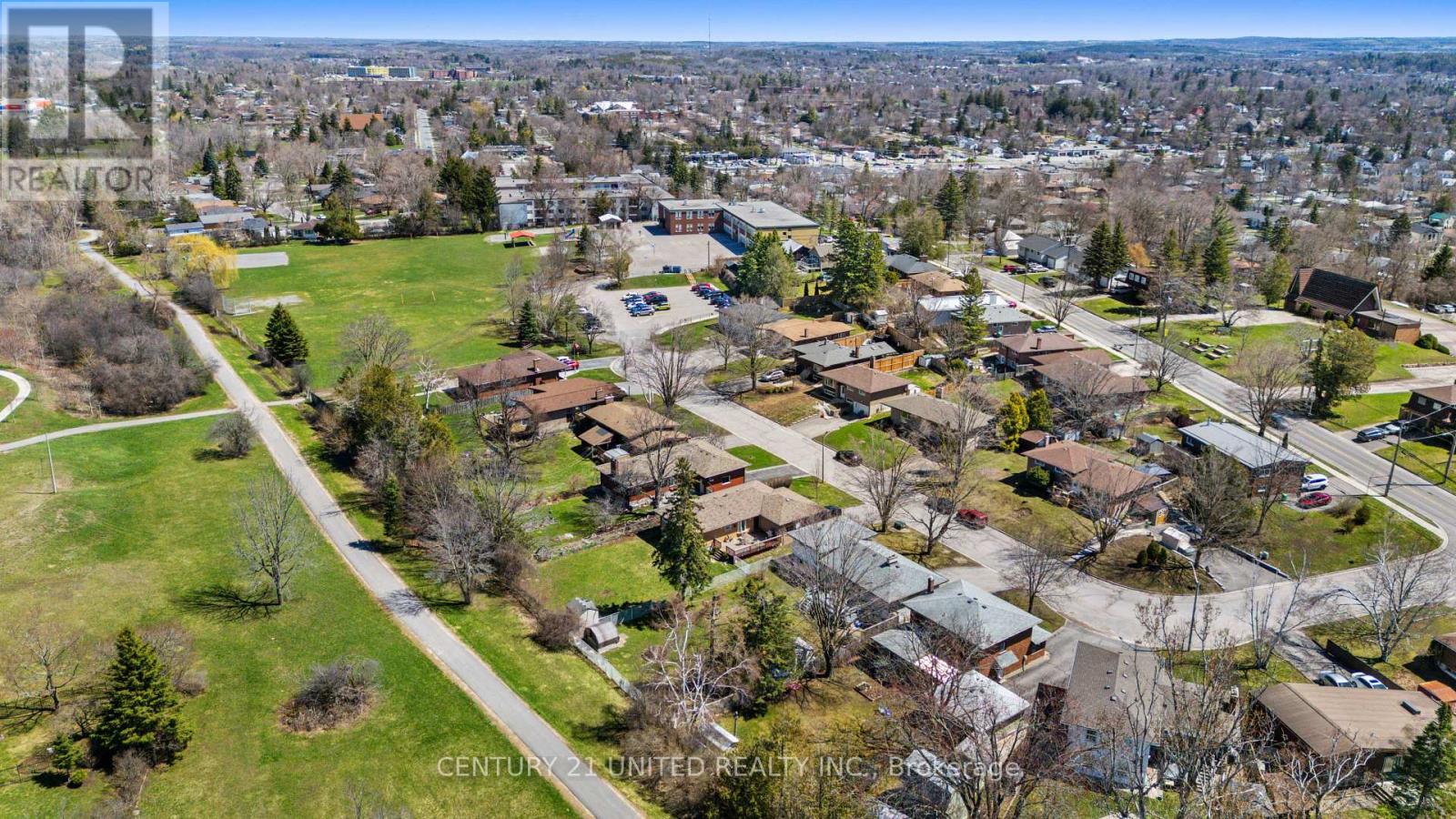 805 Highland Court, Peterborough (Northcrest Ward 5), Ontario  K9H 5K1 - Photo 48 - X13026006