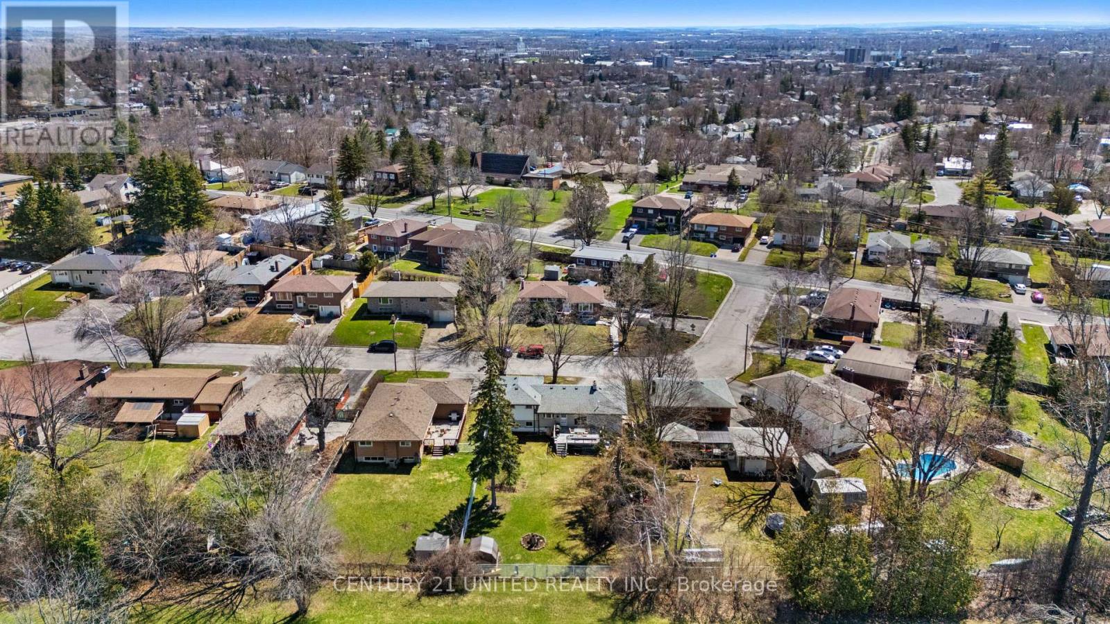 805 Highland Court, Peterborough (Northcrest Ward 5), Ontario  K9H 5K1 - Photo 49 - X13026006