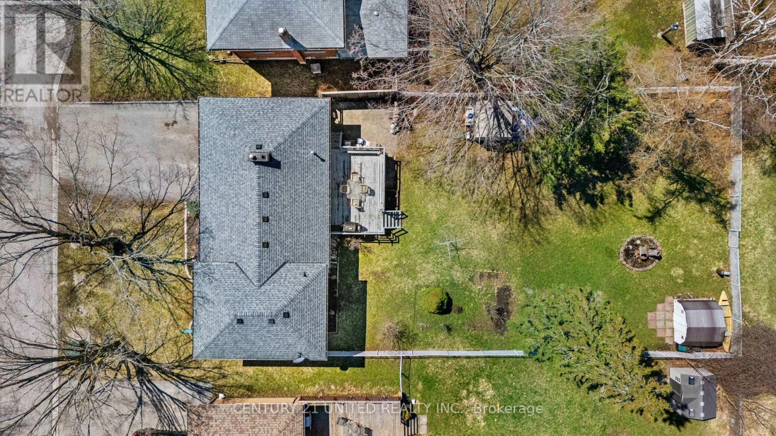 805 Highland Court, Peterborough (Northcrest Ward 5), Ontario  K9H 5K1 - Photo 50 - X13026006