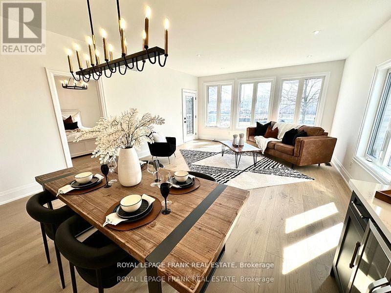 6 Pond Street, Trent Hills (Hastings), Ontario  K0L 1Y0 - Photo 3 - X13026014