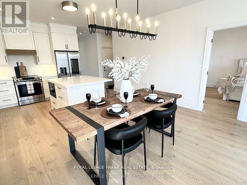 6 Pond Street, Trent Hills (Hastings), Ontario  K0L 1Y0 - Photo 6 - X13026014