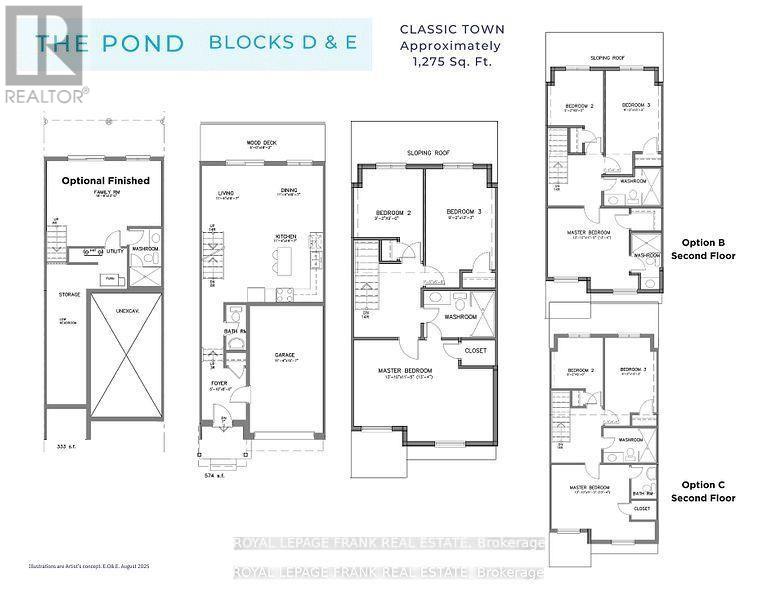 3 Pond Street, Trent Hills (Hastings), Ontario  K0L 1Y0 - Photo 2 - X13026060