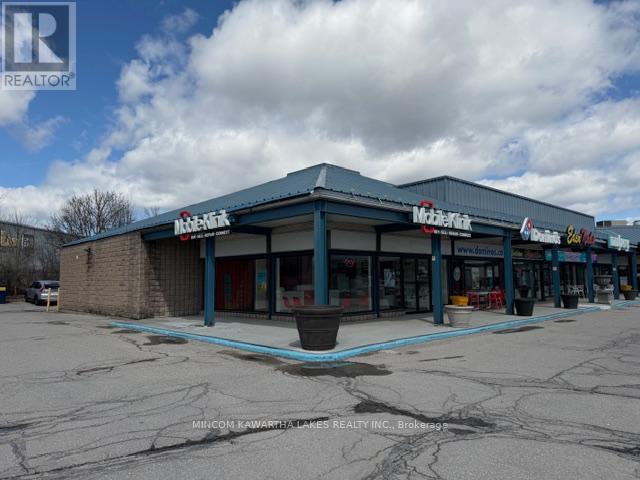 20 - 550 Lansdowne Street W, Peterborough (Town Ward 3), Ontario  K9J 8J8 - Photo 2 - X13026218