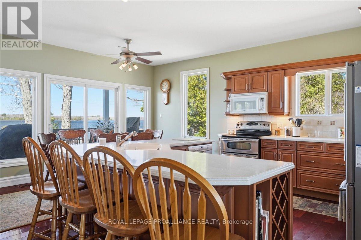 162 Puff Ball Inn Road, Trent Hills, Ontario  K0L 1L0 - Photo 12 - X13026694