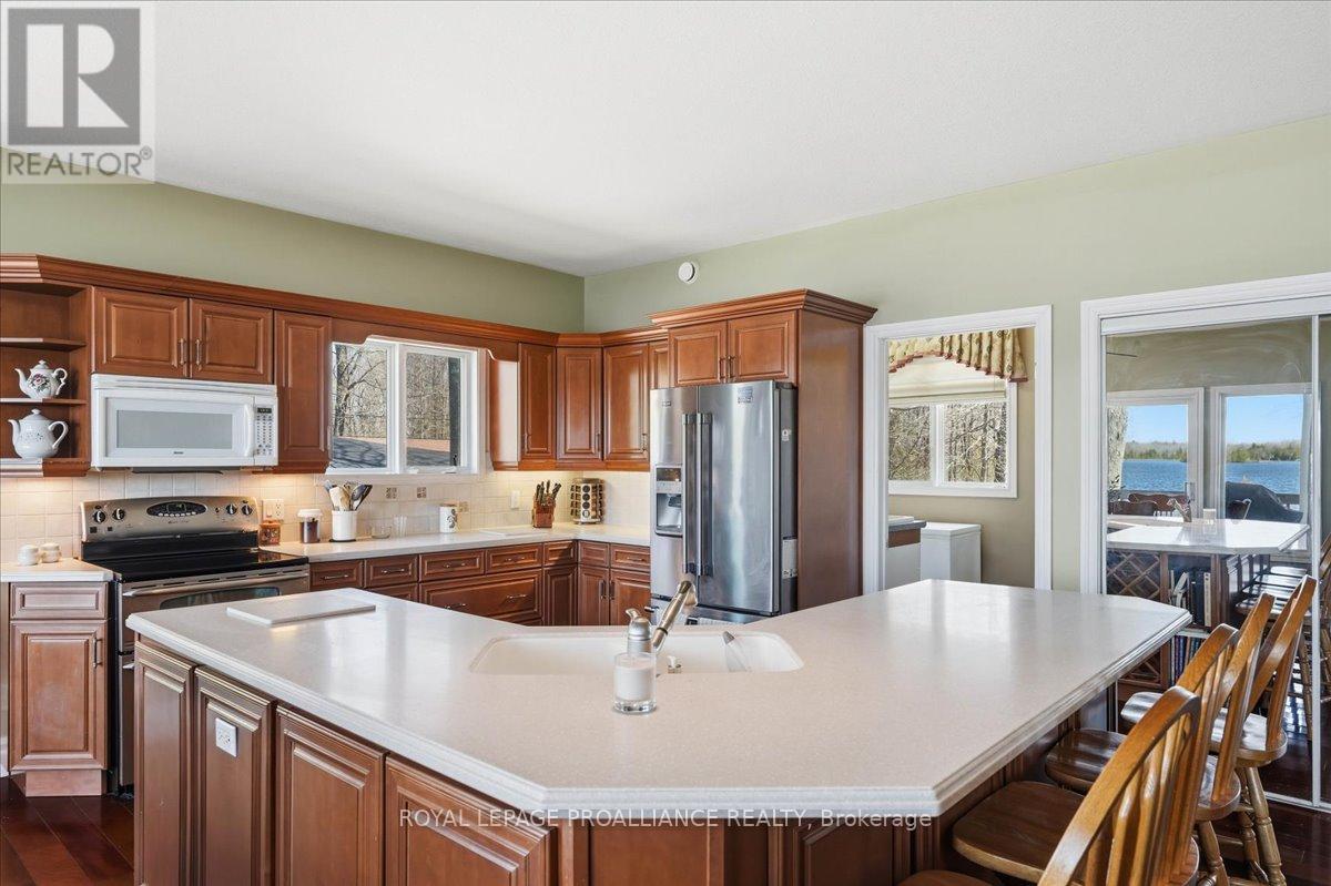 162 Puff Ball Inn Road, Trent Hills, Ontario  K0L 1L0 - Photo 14 - X13026694