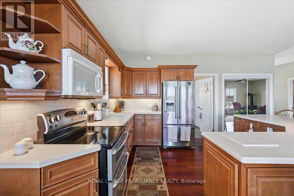 162 Puff Ball Inn Road, Trent Hills, Ontario  K0L 1L0 - Photo 16 - X13026694