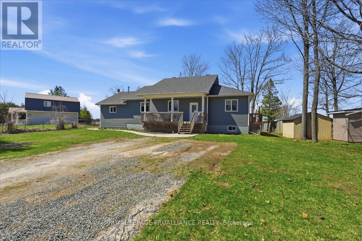 162 Puff Ball Inn Road, Trent Hills, Ontario  K0L 1L0 - Photo 3 - X13026694