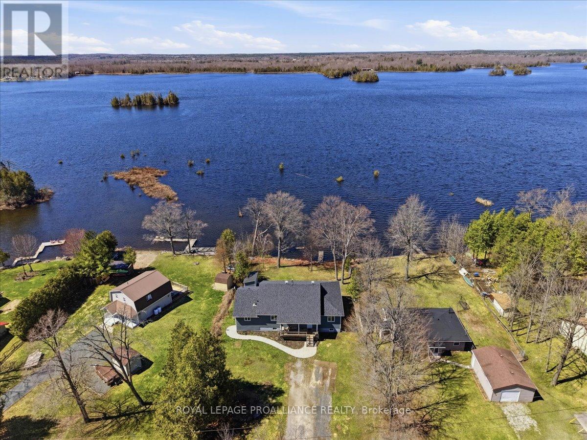 162 Puff Ball Inn Road, Trent Hills, Ontario  K0L 1L0 - Photo 45 - X13026694