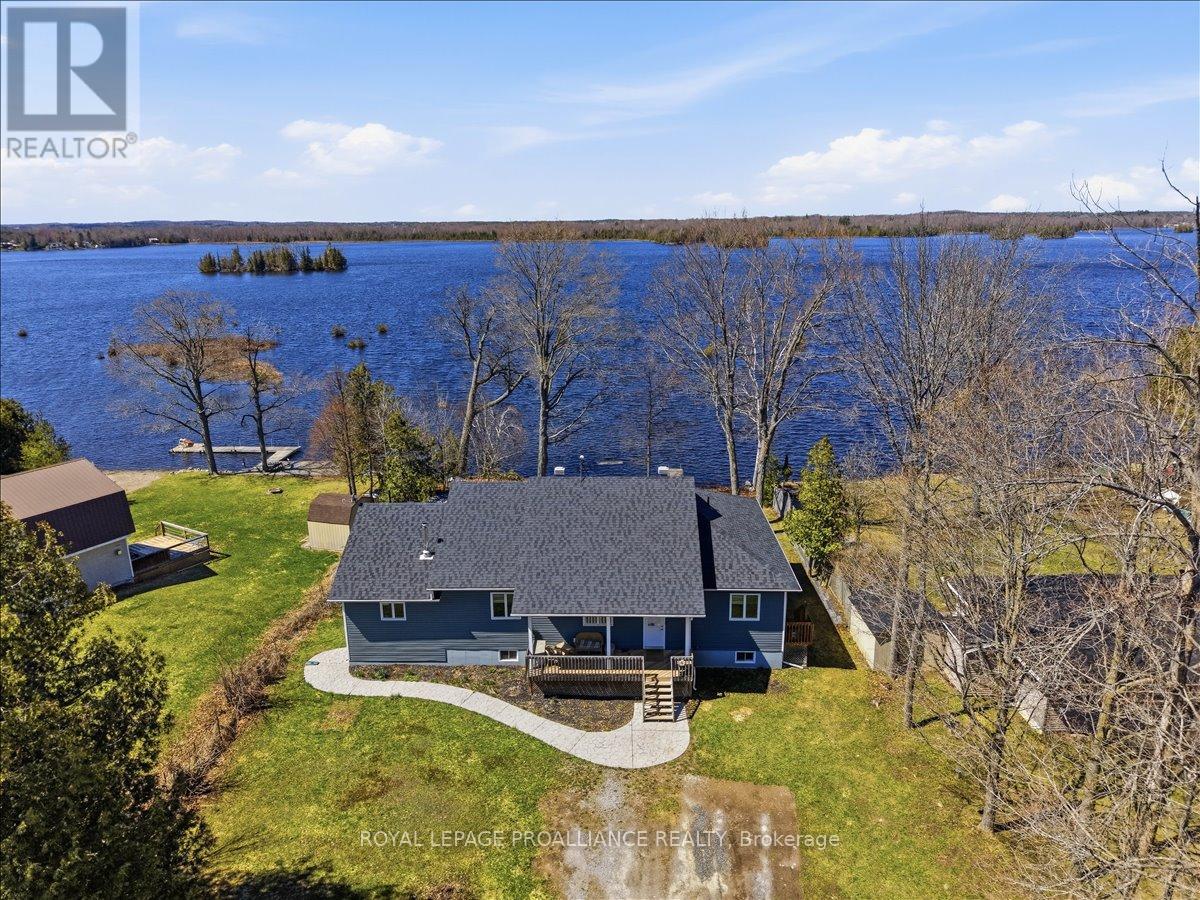 162 Puff Ball Inn Road, Trent Hills, Ontario  K0L 1L0 - Photo 46 - X13026694